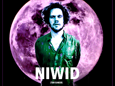 Niwid | JJ Lovegrove & TBA Niwid | JJ Lovegrove & TBA